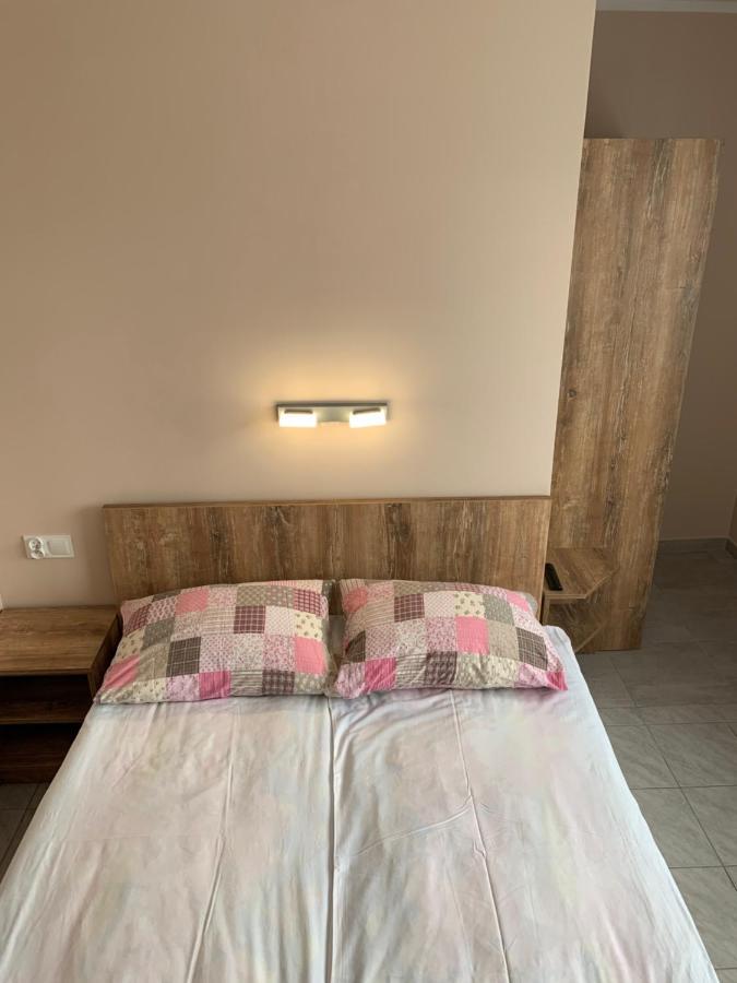 Ow Irena Chlapowo Apartment Wladyslawowo Ngoại thất bức ảnh