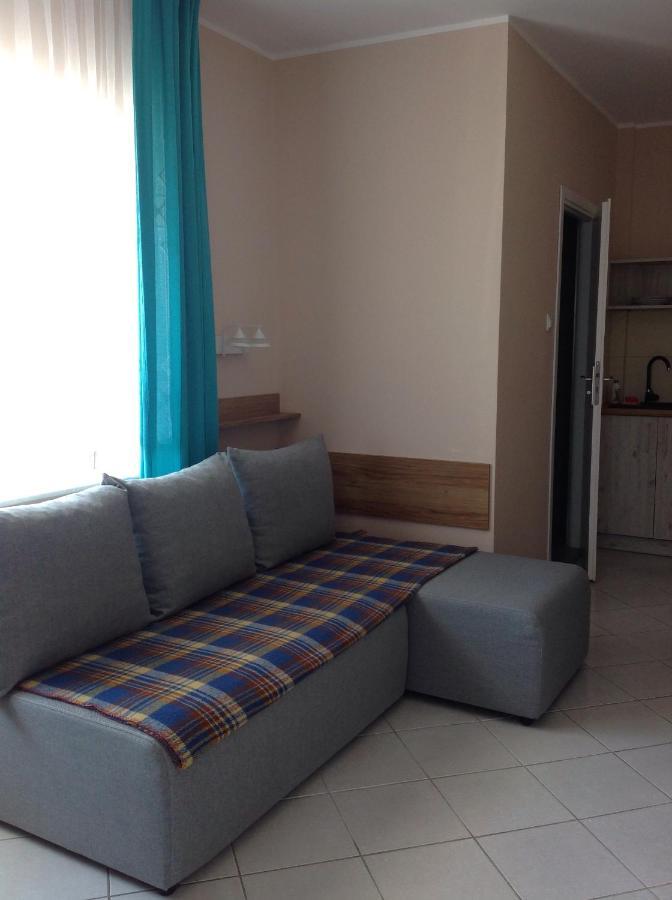 Ow Irena Chlapowo Apartment Wladyslawowo Ngoại thất bức ảnh