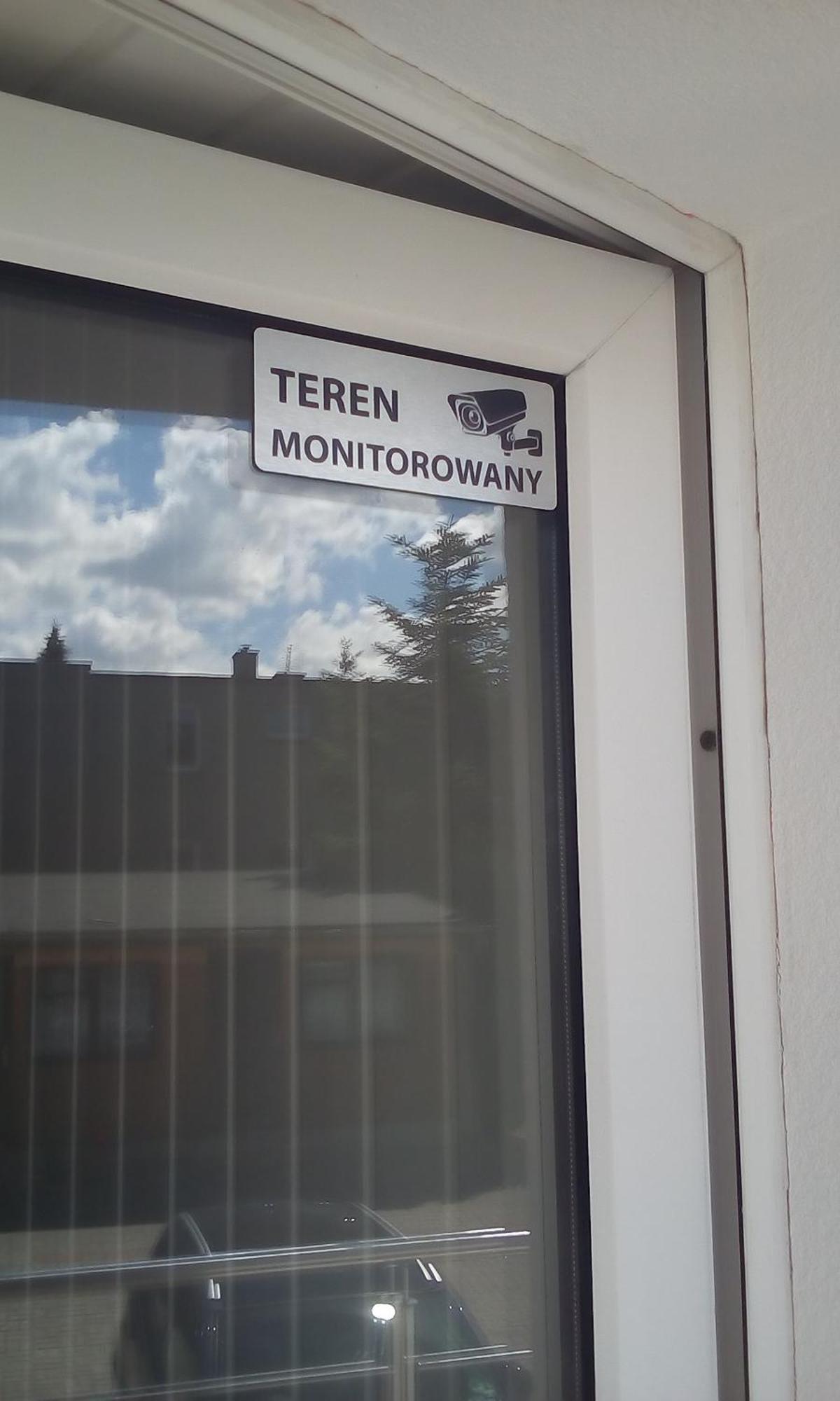 Ow Irena Chlapowo Apartment Wladyslawowo Ngoại thất bức ảnh